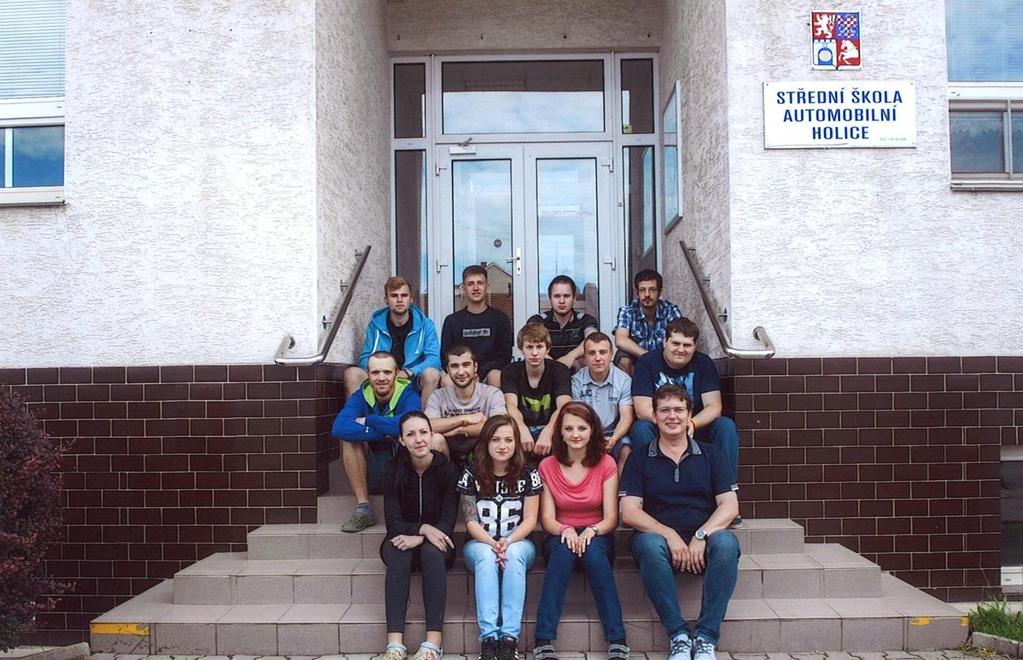 Jiří Lebduška Filip Pilař Daniel Šmarda Libor Hošek Antonín Lněnička Jaromír Pola Dominik Truhlář Josef Hybeš Filip Matějka Filip Ročeň Jaromír Vesecký Marek Krajíček Martin Nevolová