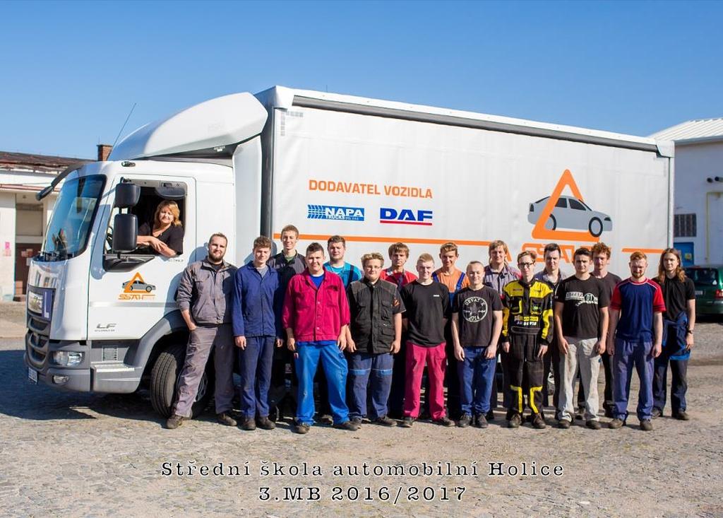 Jan Miláček Jakub Vařečka Vojtěch Formánek Lukáš Klejchová Anna Novák Vojtěch Zeithammer Patrik Habr Dominik König Alfred Říhová Kateřina Hálek Daniel Máchová Pavla Štrasmajer Filip Třída: 3.