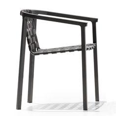 KOLEKCE DUCT (DESIGN STUDIO SEGERS) práškově lakovaný hliník