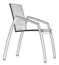 ALCEDO (DESIGN JIŘÍ ŠPANIHEL) ová ocel, PURO (DESIGN