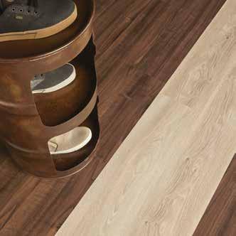 x 122 cm Modern Oak Beige