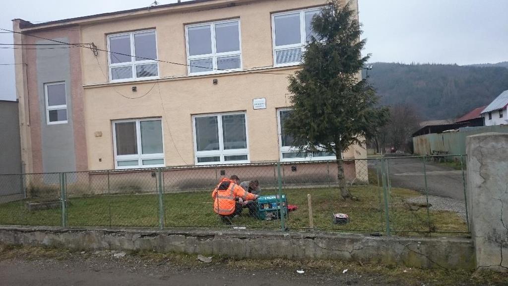 Investičné