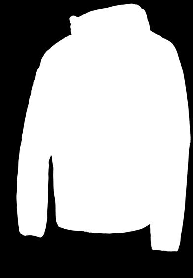 Softschell bunda je nepromokavá, prodyšná s prvky materiálu proti oděru. Bunda má kapuci, 4 velké vnější kapsy a 2 vnitřní.