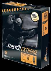 After introducing the Stretch concept in the world of