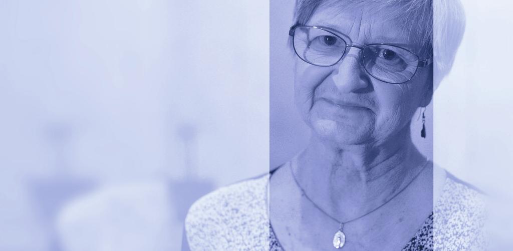 RECENZE 37 Marie Svatošová, svědectví i inspirace Lékařka Marie Svatošová je zakladatelkou českého hospicového hnutí, která původně pracovala mnoho let jako praktická lékařka S nesmírným úsilím a