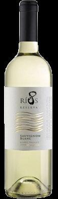 Sauvignon Blanc Chile 17-18 C Chile 9-10 C Chile 15-16 C Chile 10-11 C Merlot Centrálne