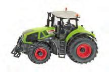 2893 přívěs Claas Cargos 580 Kč 5455 obj. č.