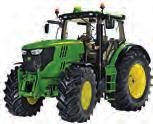 č. 3276 traktor John Deere 725 Kč 9560R obj. č.