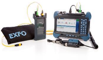 iolm OTDR - imf MPO connectorized 12 fibers ribbon SC(APC) SC(APC) MPO(APC)- unpinned MPO(APC)- pinned MPO(APC)- unpinned DUT MPO(APC)- unpinned MPO(APC)- pinned USB 12 MPO bulkhead MPO bulkhead