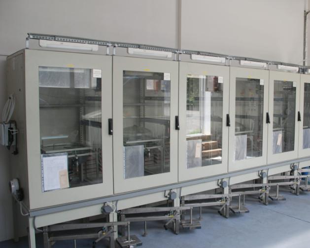 Karel Merta VÍTKOVICE TESTING CENTER s.r.o.