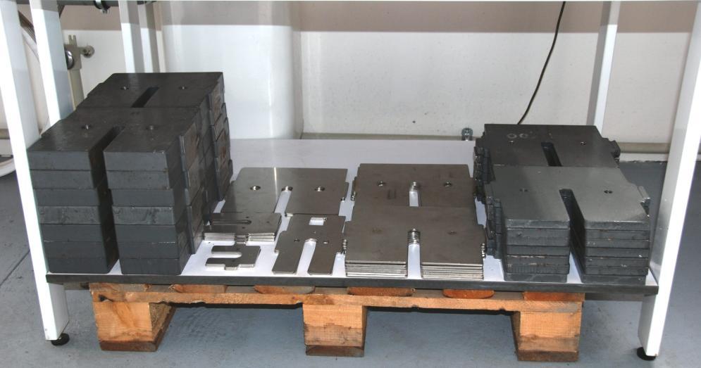 Method A NACE Standard
