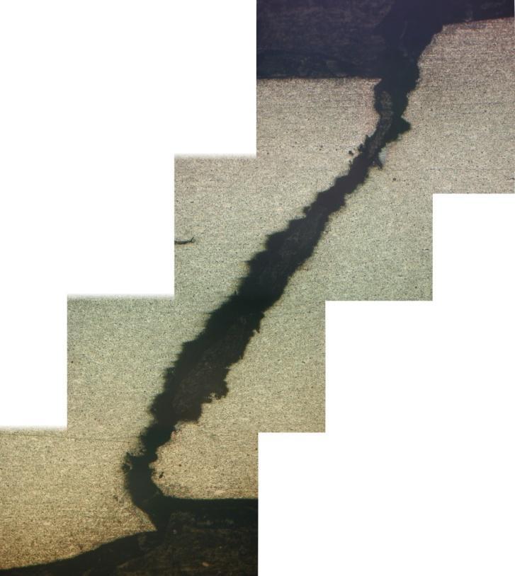 Procentuální z atíž ení vz orků (% R e) KOROZNÍ LABORATOŘ Zkoušky SSC A SSC A Sulfide Stress Cracking Method A NACE Standard Tensile Test A) V případě, že dojde k porušení vzorku je zkouška