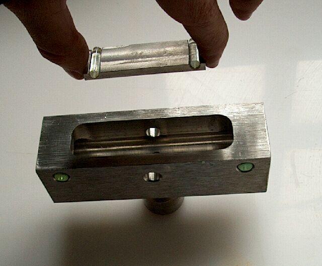 Bent- Beam Test