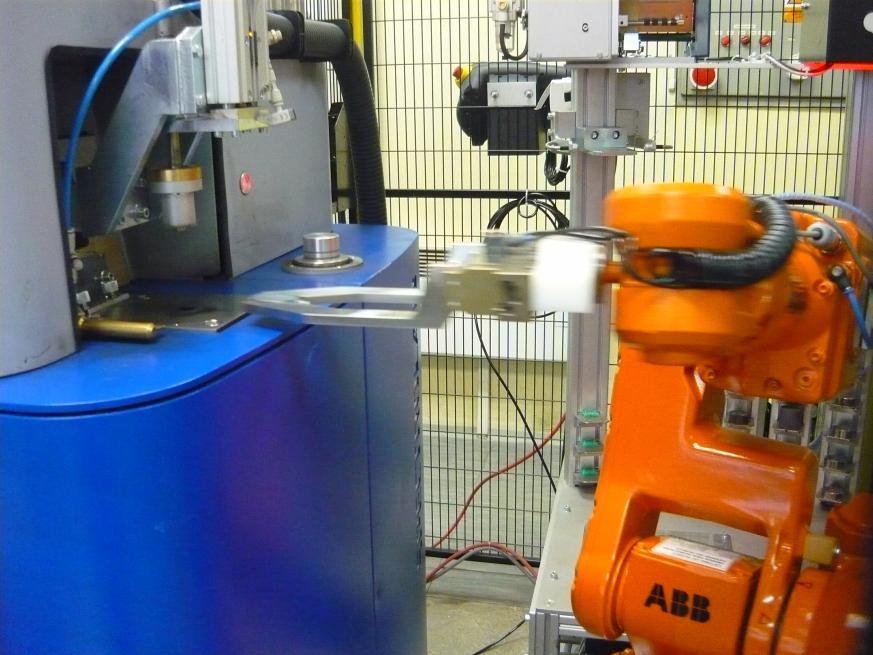 Automatizace Ale ještě příklady jiných novinek