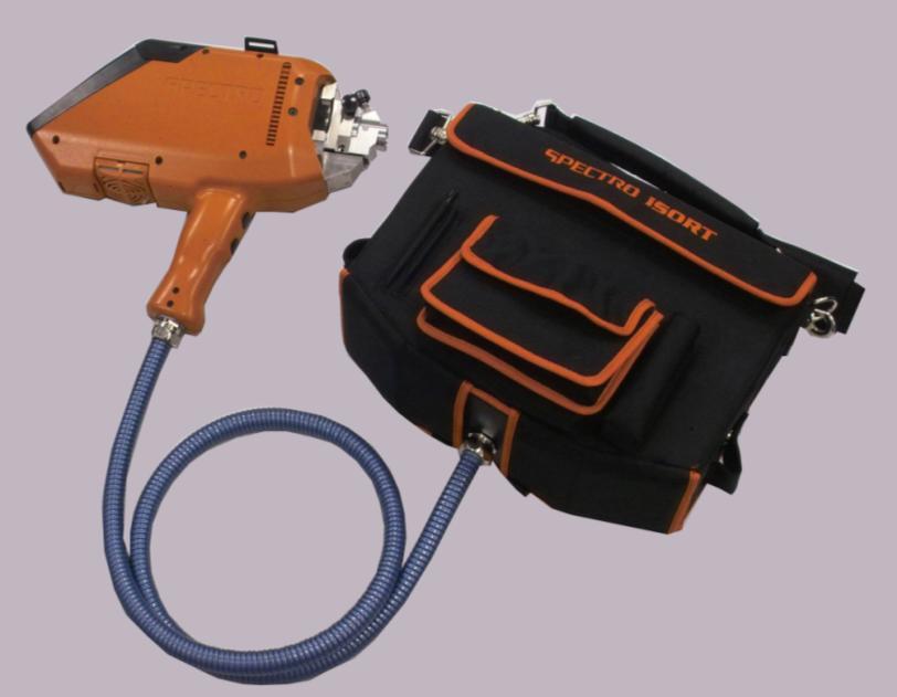 -A Pozitivní materiálová identifikace 60 50