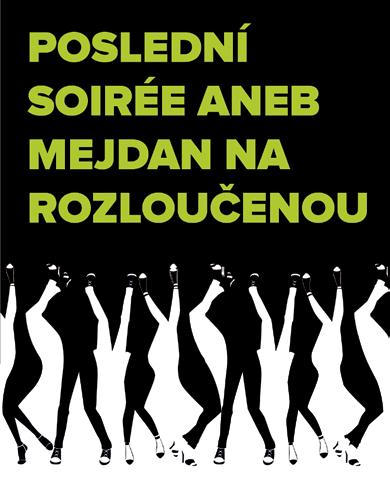 Divadelní průvodce Sobota 23.