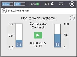 Rychlé spuštění cs A 30