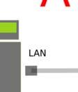 6.1 8 LAN UDP příchzí prt UDP