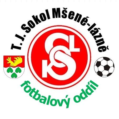 MŠENSKÝ FOTBAL Starší žáci 4.11.