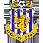 FK Slavoj Žatec 10 8 1 1 46:14 26 5 4.