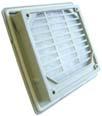 nutná pravidelná ventilace vzduchu kvůli nadměrné produkci tepla.