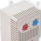 5 L N Odbočné svorky ke sběrnicím 230/400 V AC Cu /0 d h min h max /16 h GLK1-0104 1-4 4-5 mm