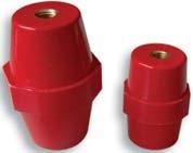 47 95 AKR1-4250 42-50 mm 57 120 AKR1-5064 50-64 mm 70 130 Jsou určeny na pevné uložení přívodních kabelů na místě