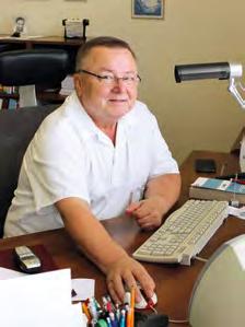ročník 7 číslo 6 prosinec 2013 Chirurgové Prostějov začali jako první v Česku s novou metodou operací tříselné kýly Operace tříselné kýly je druhou nejčastější operací hlavně u mužů, přičemž na