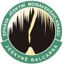 2.4 Jeskyně Balcarka Nachází se v těsné blízkosti Ostrova u Macochy a pouhé 2 km od propasti Macocha.
