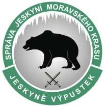 2.5 Jeskyně Výpustek Nachází se ve střední části Moravského krasu na okraji Křtinského údolí.