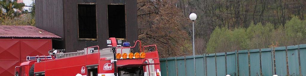 2.2 Obor 39-08-M/001 Požární ochrana - čtyřleté dálkové studium Učební plán tohoto vzdělávacího oboru vydalo MV-GŘ HZS ČR po dohodě s MŠMT ČR v rámci transformace záchranných útvarů AČR pod