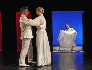 Tomáš Kořínek (Leoš Janáček), Jana Schweitzerová (Inspirace)
