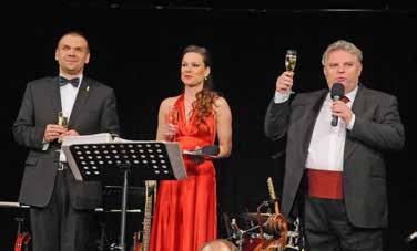 Kořínek, Radka Sehnoutková