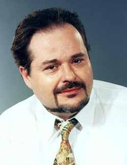 JUBILEA PETR KOFROŇ (*15. 8.