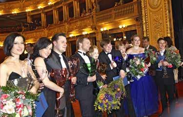 (Příznivci DJKT si tak při sledování letošního slavnostního ceremoniálu mohli připomenout dvojitý úspěch z r.