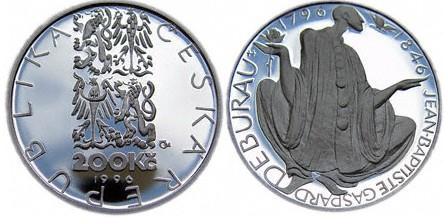 výročí založení OSN Stříbrné mince