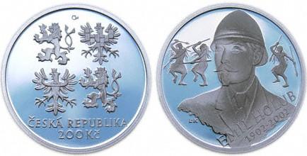 evropské měny Euro  2002: Obr. č.