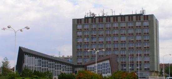 Českého vysokého učení technického v Praze Fakulta biomedicínského inženýrství Studijní obor Přístroje a