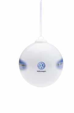 Vykúzlite úsmev na tvárach svojich najbližších a obdarujte ich výnimočným darčekom z kolekcie Originálneho príslušenstva Volkswagen.