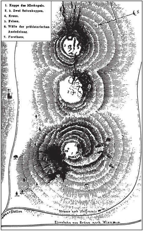 výzkumy 12/2006 Evidence a dokumentace archeologických památek na Moravě Miloš Čižmář Úvod Dlouhodobým záměrem Ústavu archeologické památkové péče Brno je provádění evidence a dokumentace