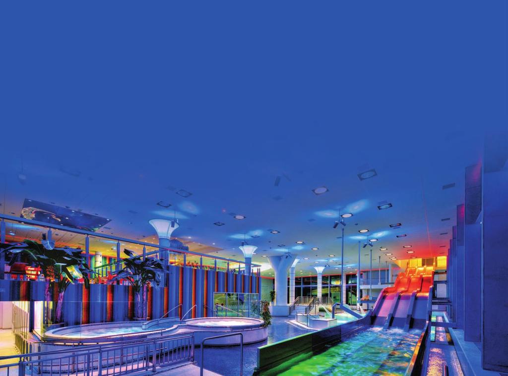 Aqua Wellness
