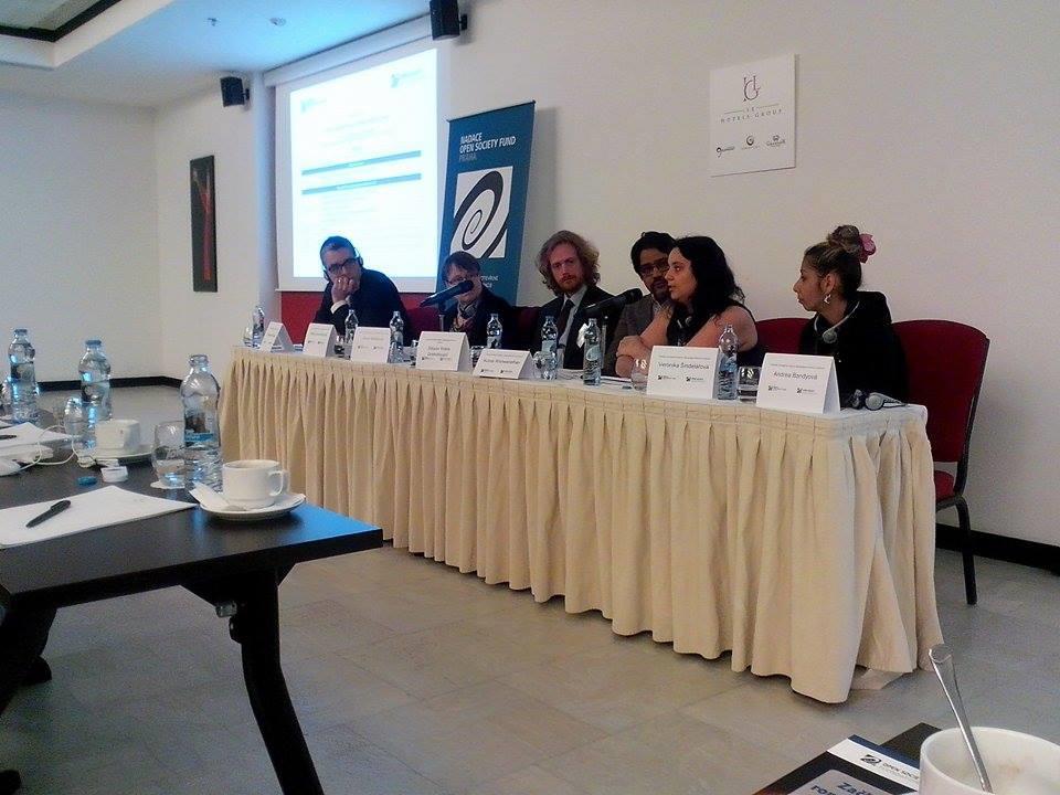 Více informací: http://www.osf.cz/publikace/dopady-strategicke-litigace-desegregaceromu-ve-skolstvi/ Účast na semináři velvyslance Kanady v ČR Otto Jelinka V pondělí 16.