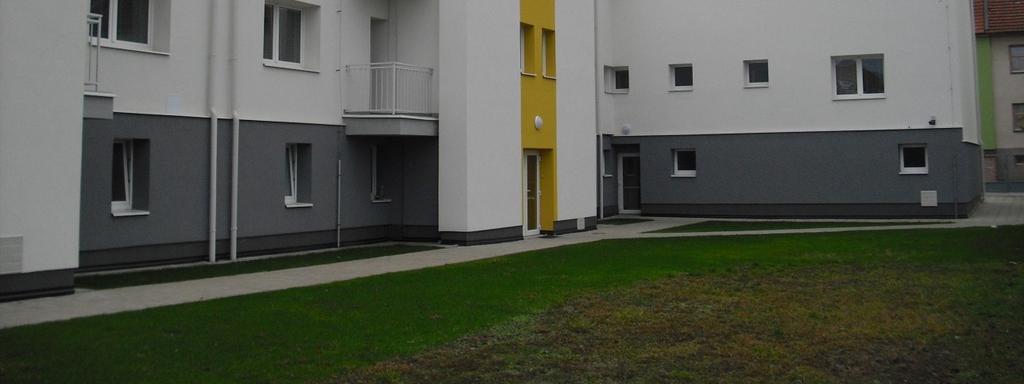 V oblasti bezpečnosti bylo realizováno elektronické zabezpečení střediska Sokolov v celkové hodnotě 64,74 tis. Kč.