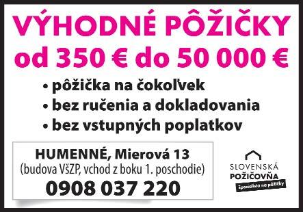 Tí, čo ste ho poznali a mali radi, venujte mu tichú spomienku. Kto v srdci žije, nezomiera. S láskou spomína manželka Agnesa, dcéry Marianna a Ľudka s rodinami, syn Marek a ostatná rodina.