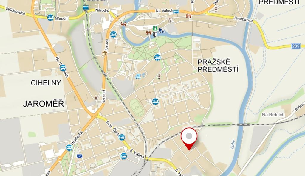 pozeku na