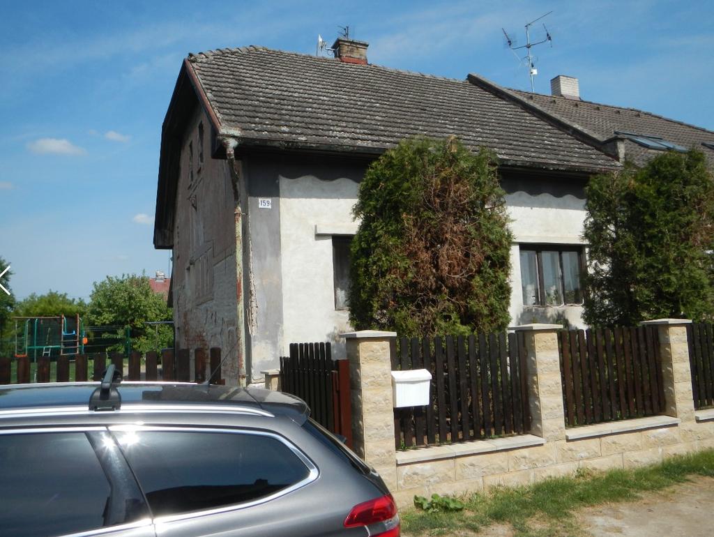 Srovnávané neovitosti Zázna o prodeji srovnávané neovitosti č.