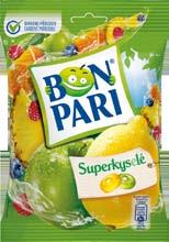 198,00 Bon Pari super