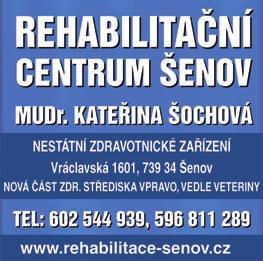 Havířov-Šumbark U Nádraží 1204/2a Po -