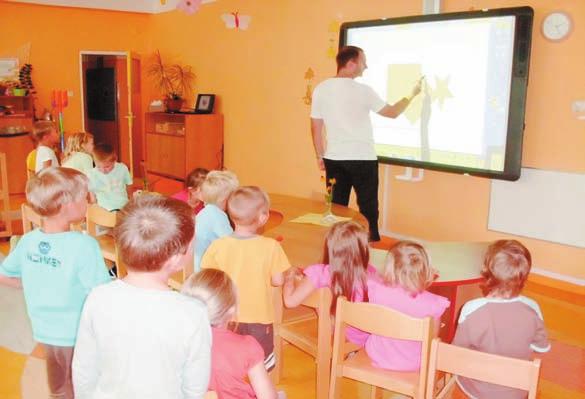 5 RADNIČNÍ LISTY říjen 2011 ročník XI Akademie III. věku Havířov Město Havířov v měsíci říjnu nově otevře již jedenáctý ročník čtyřsemestrálního studia seniorů Akademie III.