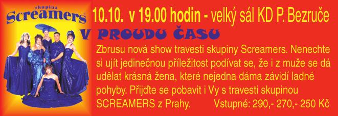 pracovník informací, vstupné dobrovolné výstava
